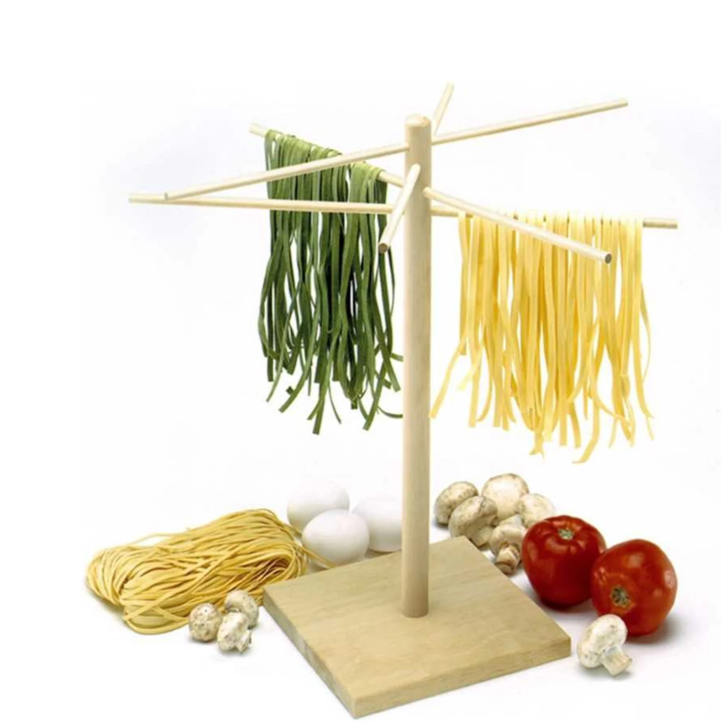 secador para pastas artesanales